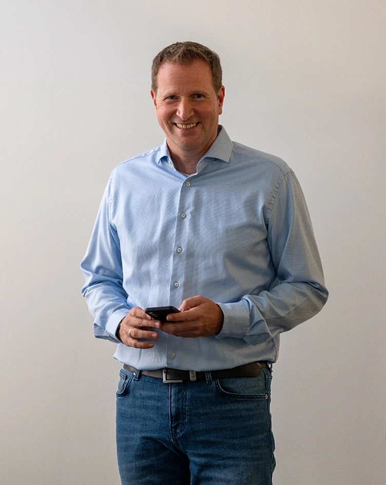 Markus Schumacher